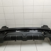 Бампер задний на Mitsubishi ASX 2010> бампер задний после 09/2012 года