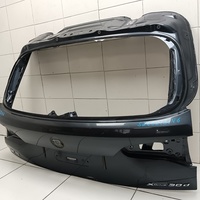 Дверь багажника на BMW X5 G05 2018>
