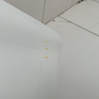 Крыло переднее правое на JAC JS4 2020> / Moskvich 3 2022>