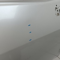 Дверь передняя правая на Toyota RAV4 XA50 2019>