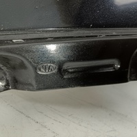 Крыло переднее левое на Kia Ceed 2 2012-2018