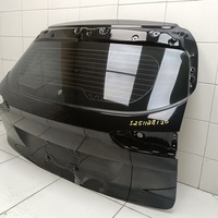 Дверь багажника на Haval Jolion 2021>