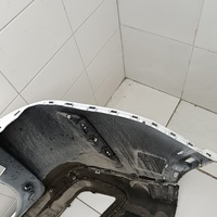 Бампер задний на Jaecoo J7 T1EJ 2023>