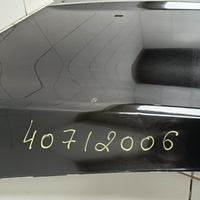 Капот на Ford Kuga 2012>