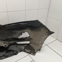 Бампер передний на Nissan Qashqai J11 2014>