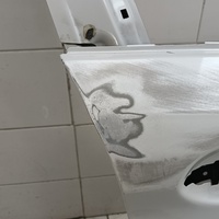 Дверь передняя правая на BMW 5 серия G30 2017>