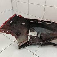 Бампер передний на Geely Coolray 2019> / Belgee X50 2019>