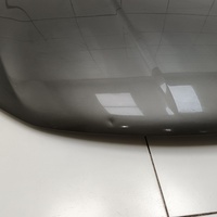 Капот на Belgee X50 2019> / Geely Coolray 2019>