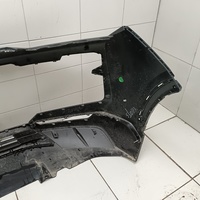 Бампер передний на Jetour Dashing 2022>