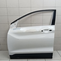 Дверь передняя левая на Geely Coolray 2019>
