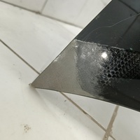 Бампер задний на Chery Arrizo 8 M1E 2022>