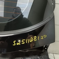 Дверь багажника на Haval Jolion 2021>