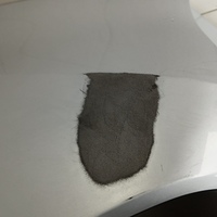 Бампер задний на Geely Atlas 2 2023>