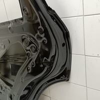 Дверь задняя правая на Haval Jolion 2021>