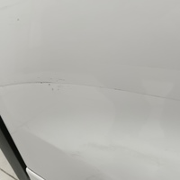 Дверь задняя правая на Exeed LX T1C 2019>