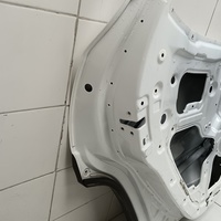 Дверь задняя левая на JAC JS4 2020> / Москвич 3 2022>