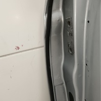 Дверь задняя правая на Geely Atlas Pro 2019>