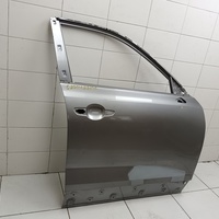 Дверь передняя правая на Changan CS35 Plus 2018>