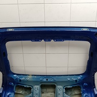 Дверь багажника на Haval F7 2019>