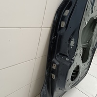 Дверь задняя правая на Mazda CX 5 2017>