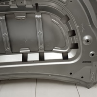 Капот на Exeed TXL M32T 2020>