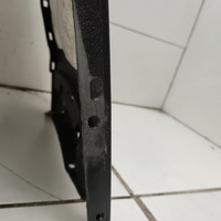 Бампер задний на Jetour Dashing 2022>