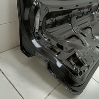 Крышка багажника на Chery Arrizo 8 M1E 2022>