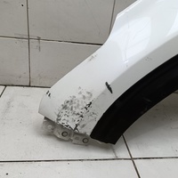 Крыло переднее левое на Kia Seltos 2019>