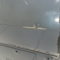 Дверь задняя правая на Geely Atlas 2 2023>