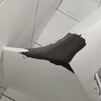 Бампер передний на Changan UNI-S 2024> / Changan CS55 Plus 2019>