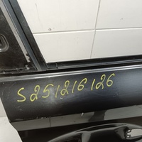 Дверь передняя правая на Hyundai Sonata 8 2019>