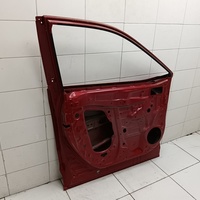 Дверь передняя левая на Toyota RAV4 XA50 2019>