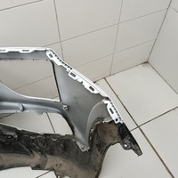 Бампер передний на Hyundai Creta 2 2021>