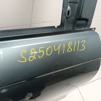 Дверь задняя правая на Jaecoo J7 T1EJ 2023>
