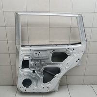 Дверь задняя правая на Nissan X-Trail T32 2014-2022