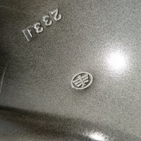 Дверь задняя правая на Hongqi HS5 2019>