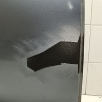 Дверь задняя правая на Hyundai Creta 2016>