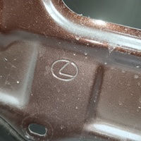 Дверь передняя правая на Lexus NX 200  Z10 2014-2021