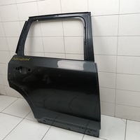 Дверь задняя правая на Volvo XC90 2015>
