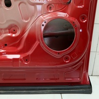 Дверь передняя левая на Changan UNI-S 2024> / Changan CS55 Plus 2019>