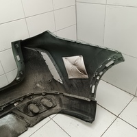 Бампер задний на Exeed RX T22 2023>