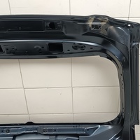 Дверь багажника на Mitsubishi Outlander 3 (GF) 2012>