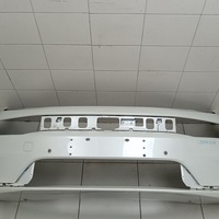 Бампер передний на Zeekr 001 2021>