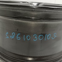 Диск колесный легкосплавный на Changan Uni-V 2022>