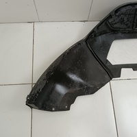 Юбка передняя на Ford Kuga 2 2012-2019
