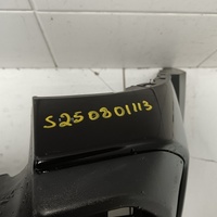 Бампер задний на Lada Niva Travel 2020>