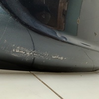 Дверь багажника на Mitsubishi Outlander 3 (GF) 2012>