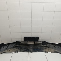 Юбка передняя на Jetour Dashing 2022>