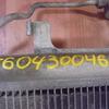 Радиатор кондиционера на Mercedes Benz A140/160 W168 1997-2004