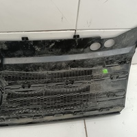 Решетка радиатора на VW Tiguan 2 2017>